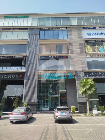 2ND FLOOR FOR RENT DEFFENCE RAY