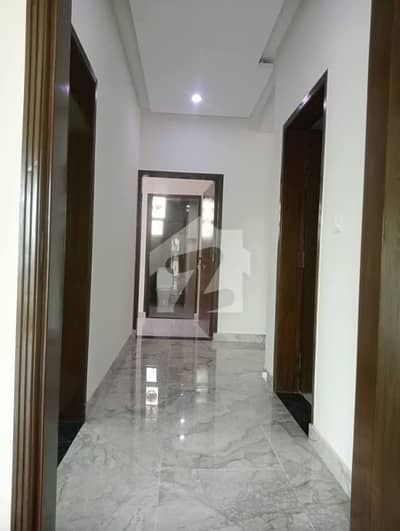 Brand New Luxury 4-Bed Apartment For Sale DHA 9 Prism , Askari Green