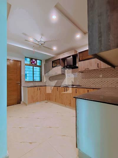 Brand New Luxury 4-Bed Apartment For Sale DHA 9 Prism , Askari Green