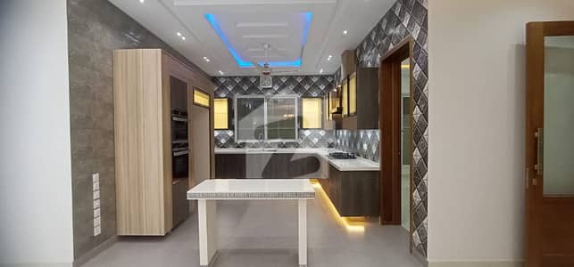 1 Kanal Luxury Designer House For Sale In DHA Phase 2 Islamabad Sector A | South Facing | 6,800 Sq. Ft.