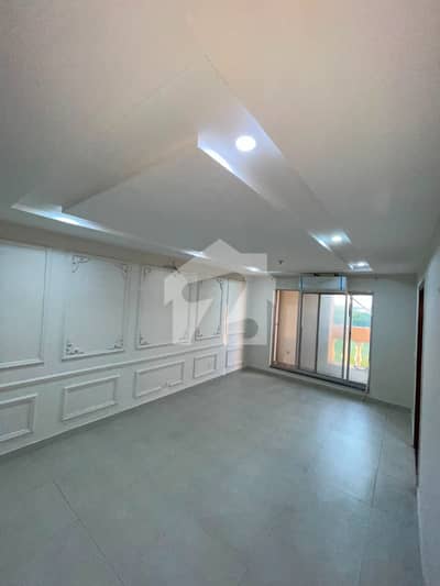 2 Bedroom Non/Unfurnished Apartment Available For Rent In Gulberg Greens Islamabad