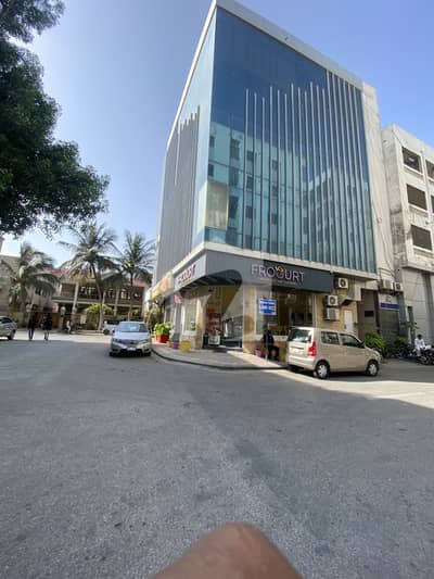 بخاری کمرشل ایریا ڈی ایچ اے فیز 6,ڈی ایچ اے ڈیفینس,کراچی میں 9 مرلہ Studio دفتر 3.76 لاکھ میں کرایہ پر دستیاب ہے۔ بخاری کمرشل ایریا ڈی ایچ اے فیز 6,ڈی ایچ اے ڈیفینس,کراچی میں 9 مرلہ Studio دفتر 3.76 لاکھ میں کرایہ پر دستیاب ہے۔