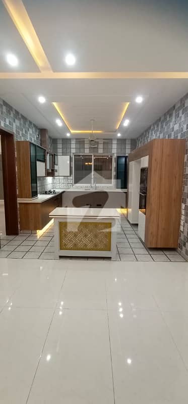 1 Kanal Luxury Designer House For Sale In DHA Phase 2 Islamabad Sector B | 6,800 Sq. Ft.