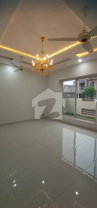 1 Kanal Luxury Designer House For Sale In DHA Phase 2 Islamabad Sector B | 6,800 Sq. Ft.
