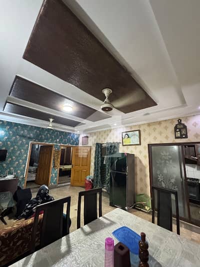 10 MARLA FACING PARK DOUBLE-STORY HOUSE FOR RENT IN NFC SOCIETY