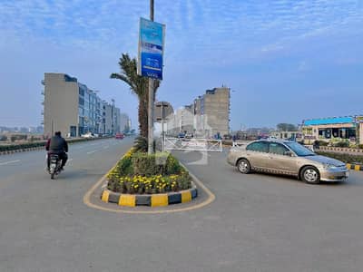 A Near To Mosque 5 Marla Residential Plot Is Up For Grabs In Park View City A Near To Mosque 5 Marla Residential Plot Is Up For Grabs In Park View City