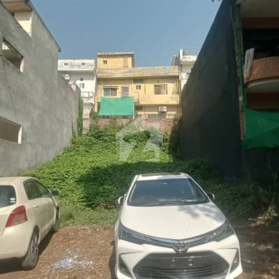 30*65 Size Plot Available For Sale