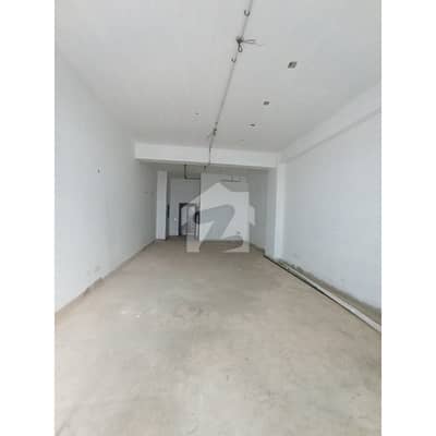 Commercial Space Available For Rent At Prime Location
