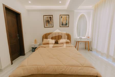 1 Bedroom Fully Furnished Apartment For Sale 1 Bedroom Fully Furnished Apartment For Sale