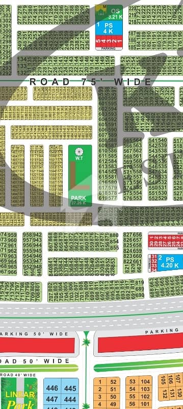 LDA City Lahore L Block 10 Marla Corner On Ground Carpeted Road Possession Available Ready To Construction Plot For Sale near 150 ft pine avenue road hot location plot LDA City Lahore L Block 10 Marla Corner On Ground Carpeted Road Possession Available Ready To Construction Plot For Sale near 150 ft pine avenue road hot location plot