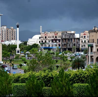 8 Marla Developed Plot On Very Cheap Price