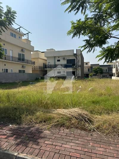 Sector C-2 10 Marla Plot For Sale | Bahria Enclave, Islamabad Sector C-2 10 Marla Plot For Sale | Bahria Enclave, Islamabad