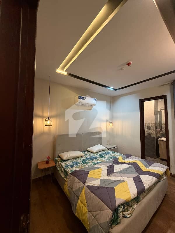 One Bedroom Furnished Apartment One Bedroom Furnished Apartment