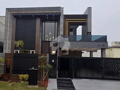 1 Kanal Modern Luxury House For Rent In DHA PHASE 2