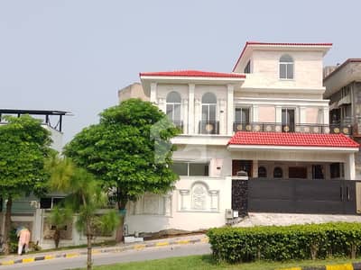 10marla Double Storey House For Sale In Dha Phase 2 Main Double Road