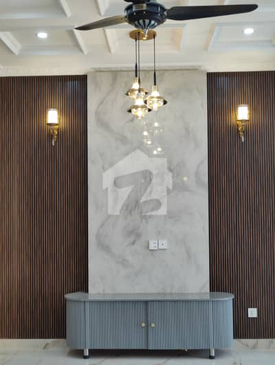 5 MARLA GROUND FLOOR AVAILABLE FOR RENT