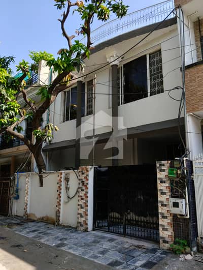 3 Storey House For Sale In I-10/2