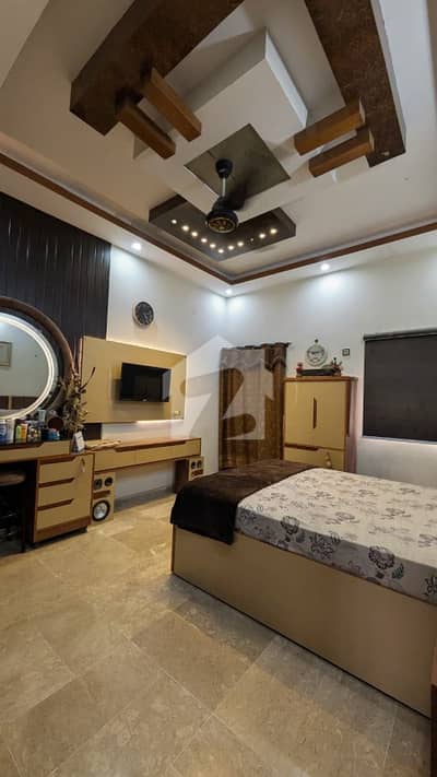 Well-Maintained West Open Corner Flat For Sale In Khatri Society 1st Floor Well-Maintained West Open Corner Flat For Sale In Khatri Society 1st Floor