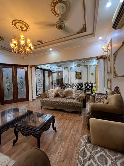 1 Kanal Used House for Sale Sector C main boulevard 1 Kanal Used House for Sale Sector C main boulevard