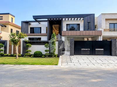 2 Kanal Ultra Modern Luxury House With Swimming Pool | Valencia Town Lahore 2 Kanal Ultra Modern Luxury House With Swimming Pool | Valencia Town Lahore