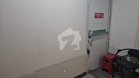 1200 Sq Ft Furnished Office For Rent On Shahrah-E-Faisal | Rs 270,000