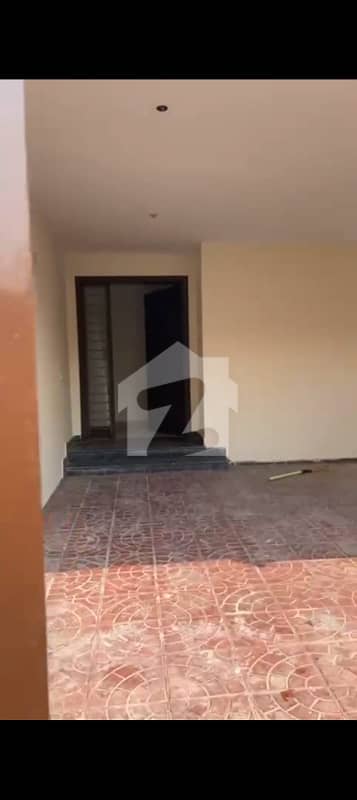10 Marla House Available For Rent At Good Location In Ex-Park View DHA Phase 8