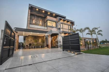 1 Kanal Fully Renovated House For Rent In DHA PHASE 4 Top Location