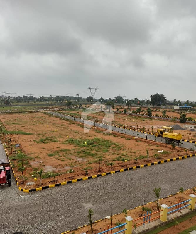 8 Marla Commercial Plot Available For Sale 8 Marla Commercial Plot Available For Sale