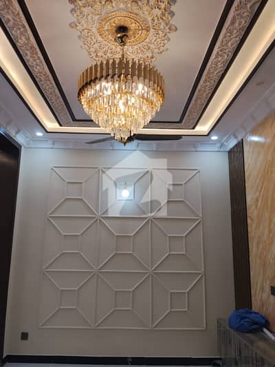 Arz Properties Offers 5 Marla House Available For Sale In Dha Rahbar Sector 2 J Block Town Lahore
