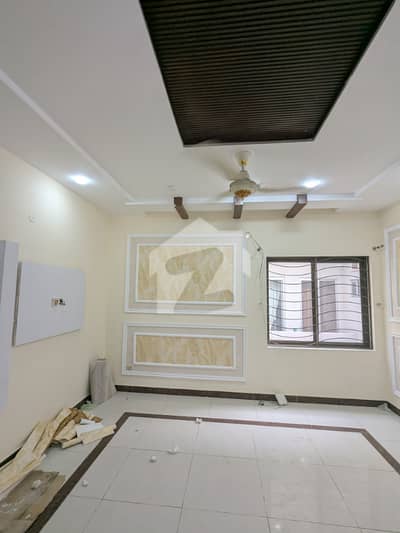 5 MARLA GROUND FLOOR EDEN BOULEVARD COLLEGE ROAD LAHORE ELECTRICITY WATER AVAILABLE USE FOR FAMILY BRAND NEW TYPR HOUSE FOR RENT ALL FACILITY AVAILABLE