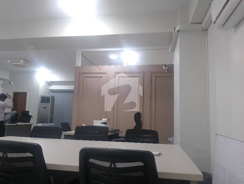 1608 Square Feet Office For rent In Shahra-e-Faisal 1608 Square Feet Office For rent In Shahra-e-Faisal