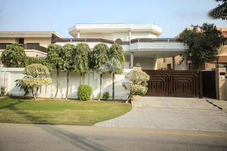 Beautiful 1 Kanal House for Rent in Dha Phase 2