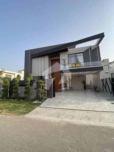 1 Kanal Beautiful House for Sale in Royal Orchard Multan