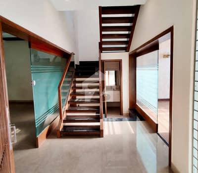 10 Marla Fully Renewated House for Rent in Phase 6