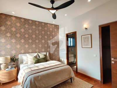 10 Marla Fully Renewated House For Rent In Phase 6