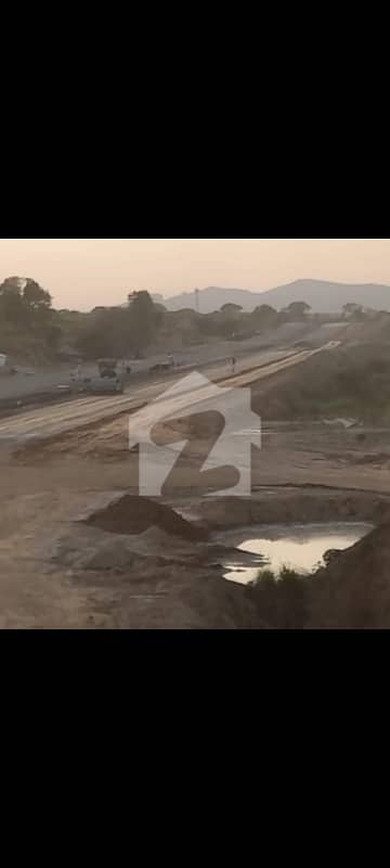 1 Kanal Prime Residential Plot for Sale in Sector F-14, Islamabad