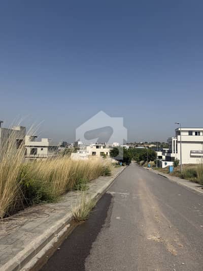 SECTOR F STREET 56 PLOT AVAILABLE FOR SALE
