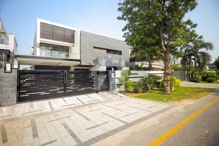 Beautiful 1 Kanal House for Rent in Dha Phase 6