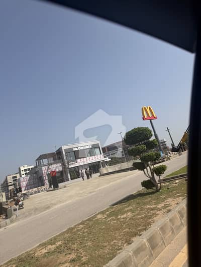 01 KANAL PLOT AVAILABLE FOR SALE