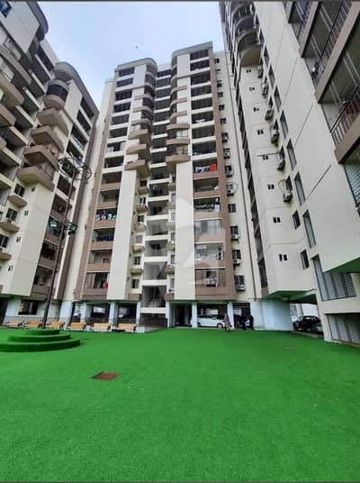 King Tower Flat For Sale