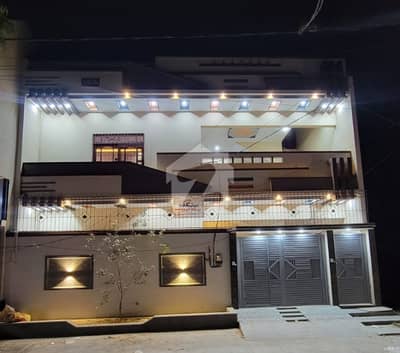 BRAND NEW 240 SQYDS GROUND + ONE SINGLE BELT HOUSE AVAILABLE FOR SALE IN SECTOR V GULSHAN E MAYMAR BRAND NEW 240 SQYDS GROUND + ONE SINGLE BELT HOUSE AVAILABLE FOR SALE IN SECTOR V GULSHAN E MAYMAR
