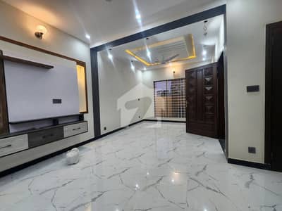 7 MARLA FULL HOUSE AVAILABLE FOR RENT AT GULBERG RESIDENCIA ISLAMABAD