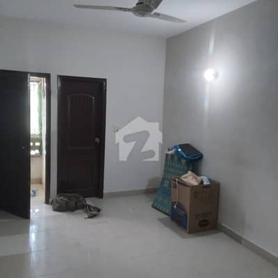 2 Beds DD Flat For Rent In Nishat Commerical DHA Phase 6