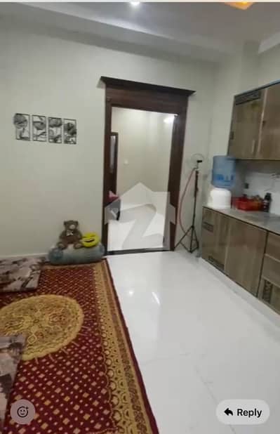 ONE BED FLATE FOR SALE IN H-13
