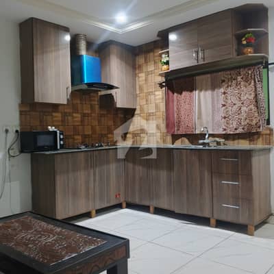 1bed room furnished available for rent in E11 4