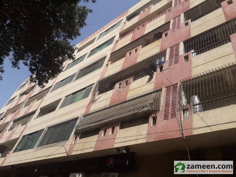 1600 Sqft  3 Bedrooms Apartment For Rent In Dha Phase 6 Karachi