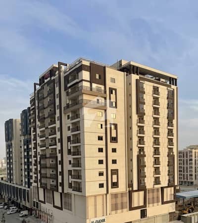 Sumaira Comfort 2 Bed dd Flat For Sale