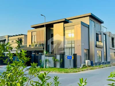 14 MARLA NEW BRAND DOUBLE STOREY HOUSE AVAILABLE FOR SALE, IN CITI HOUSING GUJRANWALA ON PRIME LOCATION.