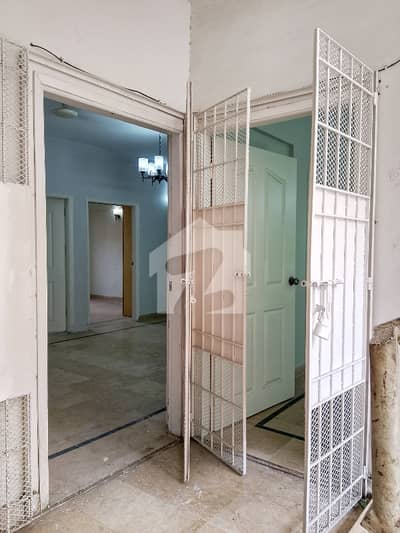 2 Bed DD Flat Available For Sale In Prime Location of DHA Phase 7Sehar Commercial.