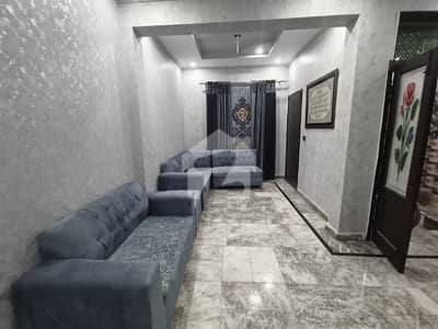Prime Location 3 Marla House For sale In Lalazaar Garden Lalazaar Garden